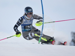 Finland Alpine Skiing World Cup