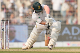 India South Africa Cricket