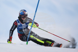Finland Alpine Skiing World Cup