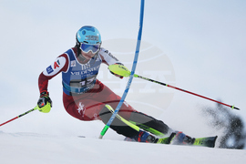 Finland Alpine Skiing World Cup