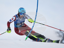 Finland Alpine Skiing World Cup