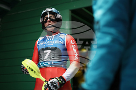 Finland Alpine Skiing World Cup