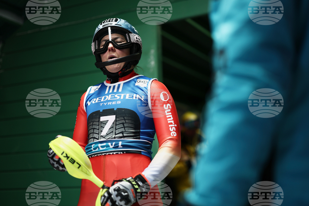 Finland Alpine Skiing World Cup