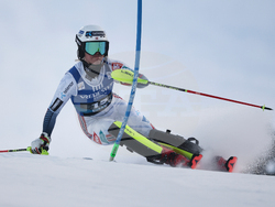 Finland Alpine Skiing World Cup