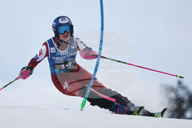 Finland Alpine Skiing World Cup