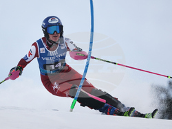 Finland Alpine Skiing World Cup