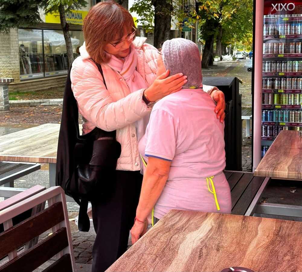 Корнелия Нинова относно липсата на коледни добавки за пенсионерите