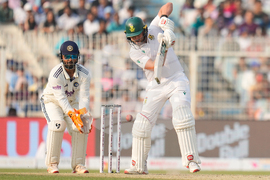 India South Africa Cricket