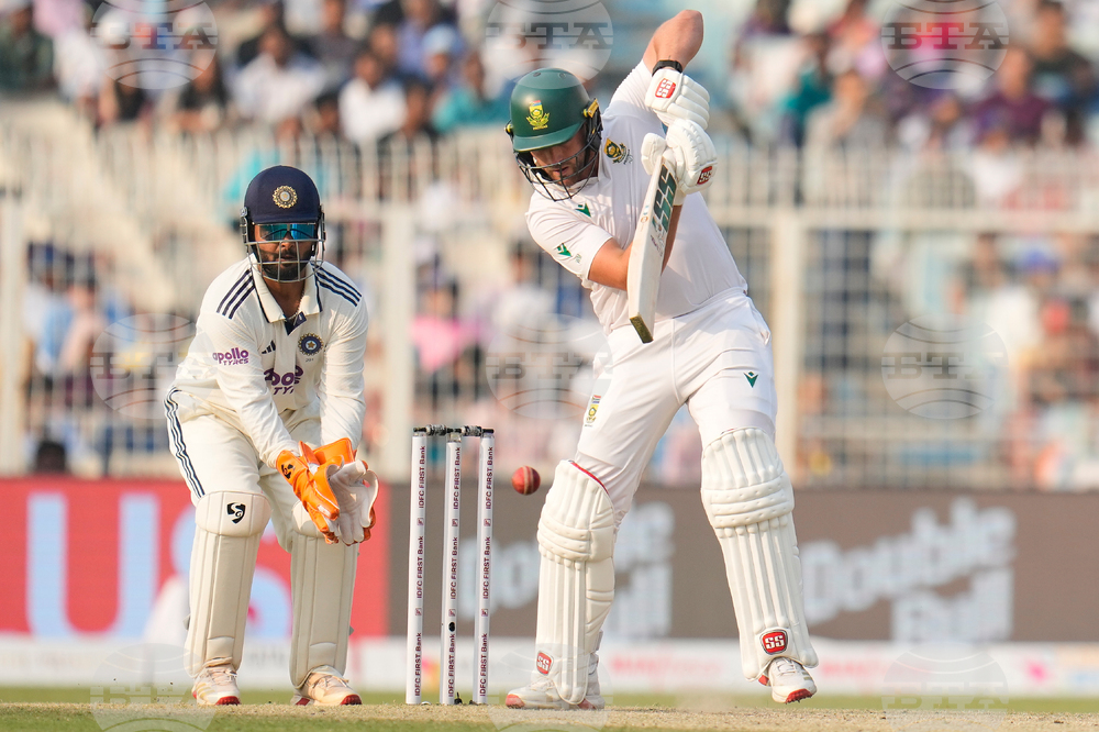 India South Africa Cricket