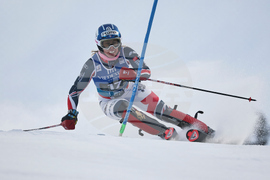 Finland Alpine Skiing World Cup