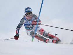 Finland Alpine Skiing World Cup
