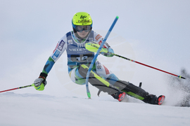 Finland Alpine Skiing World Cup