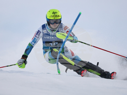 Finland Alpine Skiing World Cup