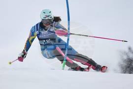 Finland Alpine Skiing World Cup