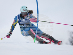 Finland Alpine Skiing World Cup