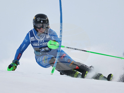 Finland Alpine Skiing World Cup