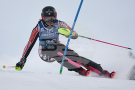 Finland Alpine Skiing World Cup