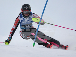 Finland Alpine Skiing World Cup