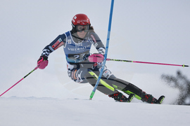 Finland Alpine Skiing World Cup