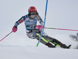 Finland Alpine Skiing World Cup
