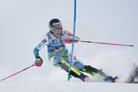 Finland Alpine Skiing World Cup