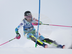Finland Alpine Skiing World Cup
