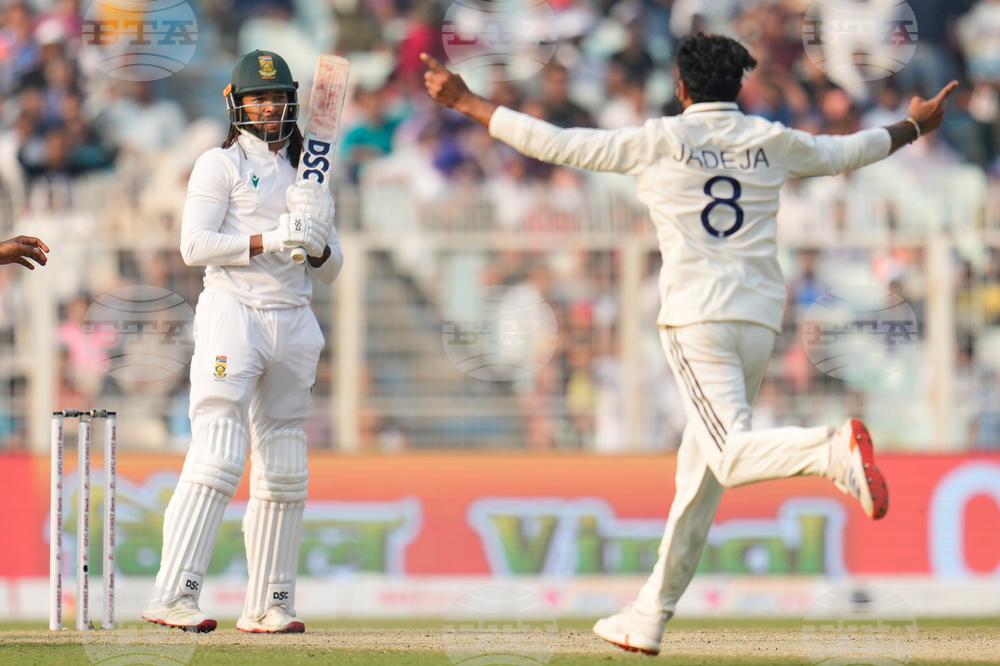 India South Africa Cricket