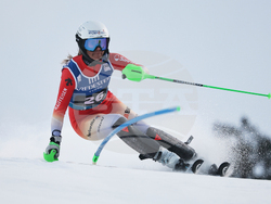 Finland Alpine Skiing World Cup