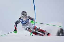 Finland Alpine Skiing World Cup