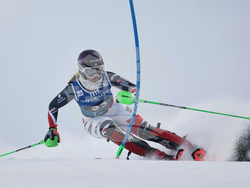 Finland Alpine Skiing World Cup
