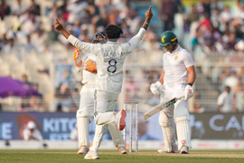 India South Africa Cricket