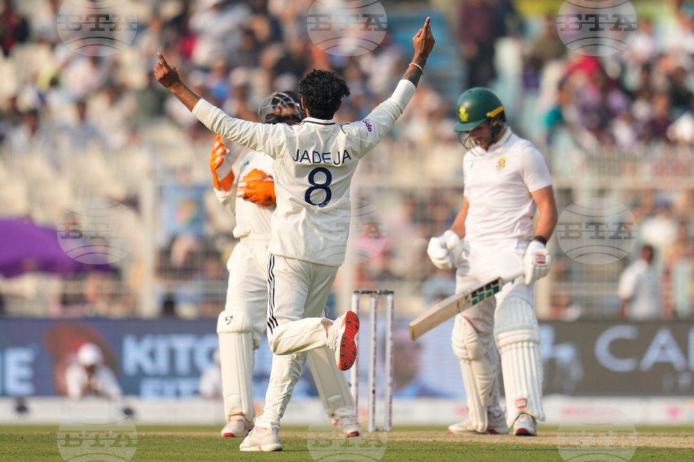 India South Africa Cricket