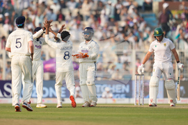 India South Africa Cricket