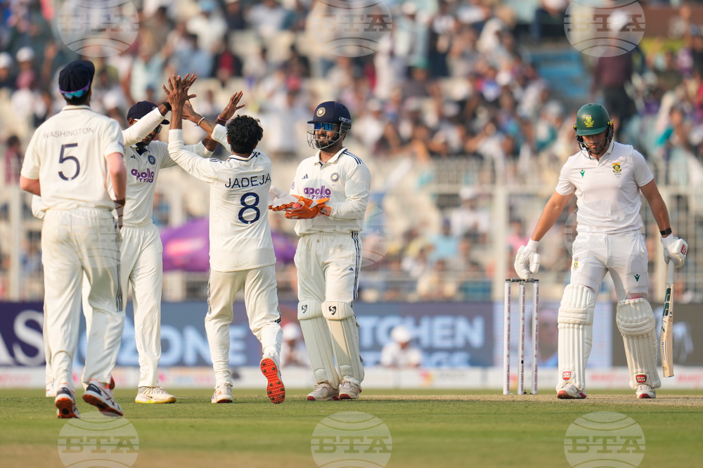 India South Africa Cricket