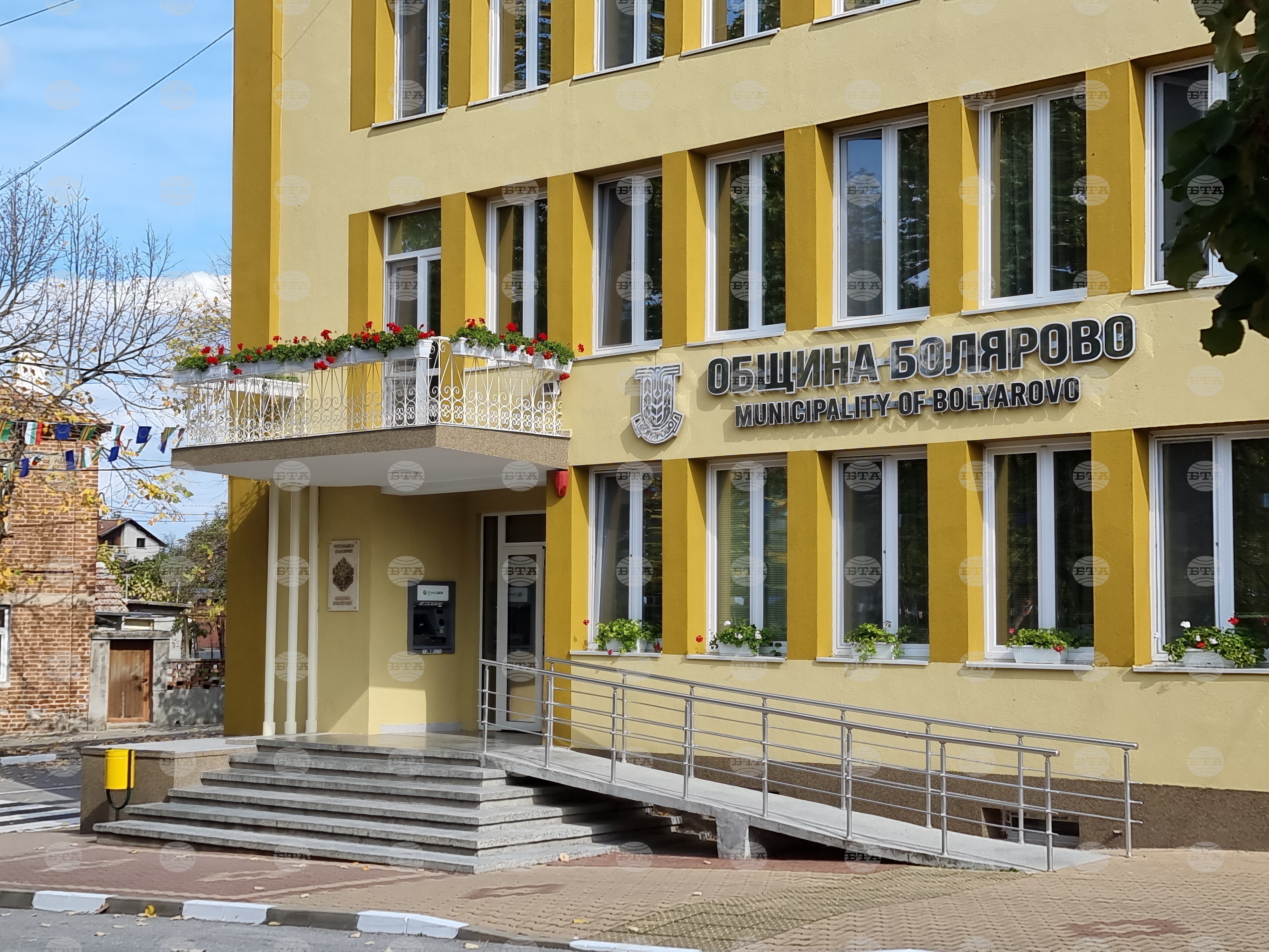 Отдаване под наем на 15 язовира за десет години ще обсъждат общинските съветници в Болярово