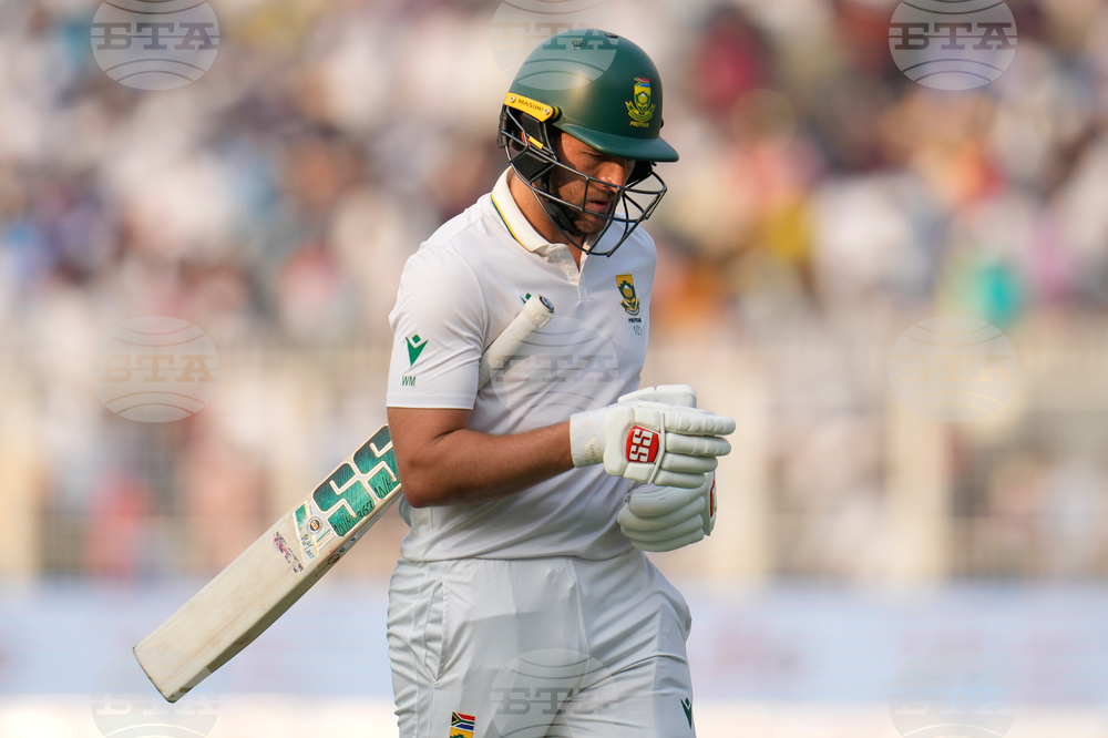 India South Africa Cricket