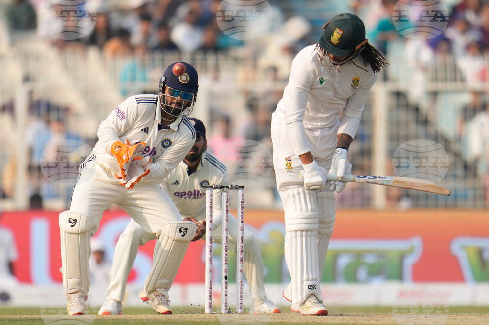 India South Africa Cricket