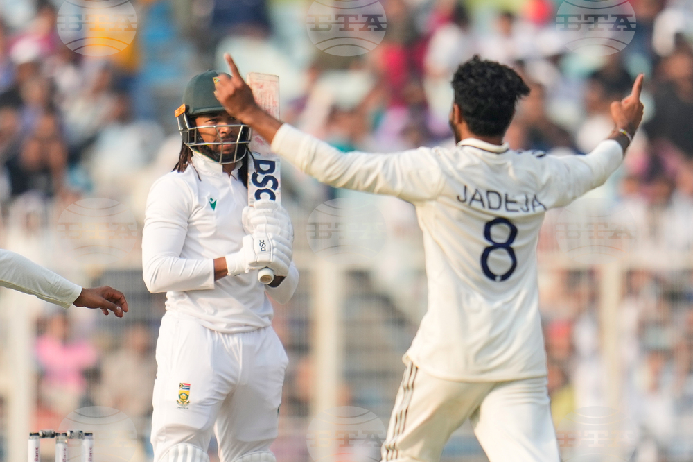 India South Africa Cricket