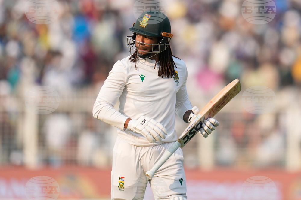 India South Africa Cricket