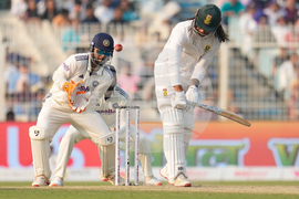 India South Africa Cricket