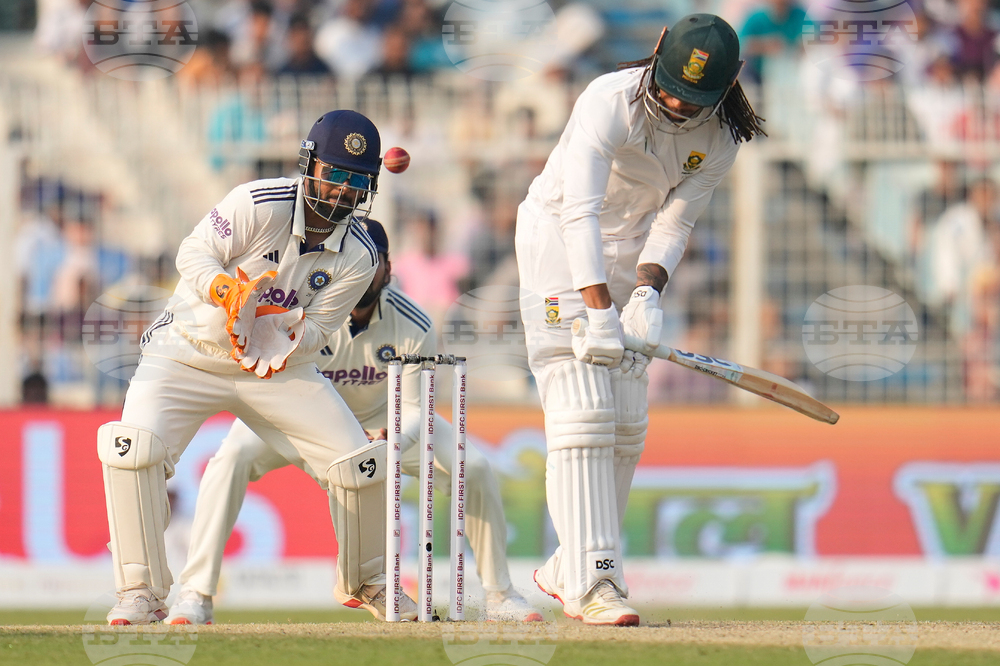 India South Africa Cricket