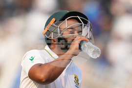 India South Africa Cricket