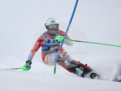 Finland Alpine Skiing World Cup