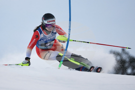 Finland Alpine Skiing World Cup