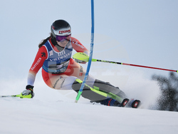 Finland Alpine Skiing World Cup