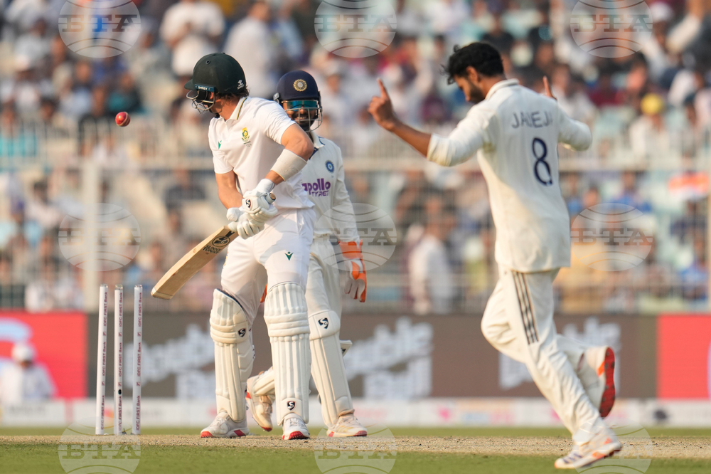 India South Africa Cricket