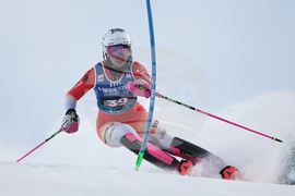 Finland Alpine Skiing World Cup
