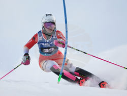 Finland Alpine Skiing World Cup