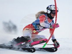 Finland Alpine Skiing World Cup
