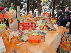 Село Хрищени - празник на райската ябълка